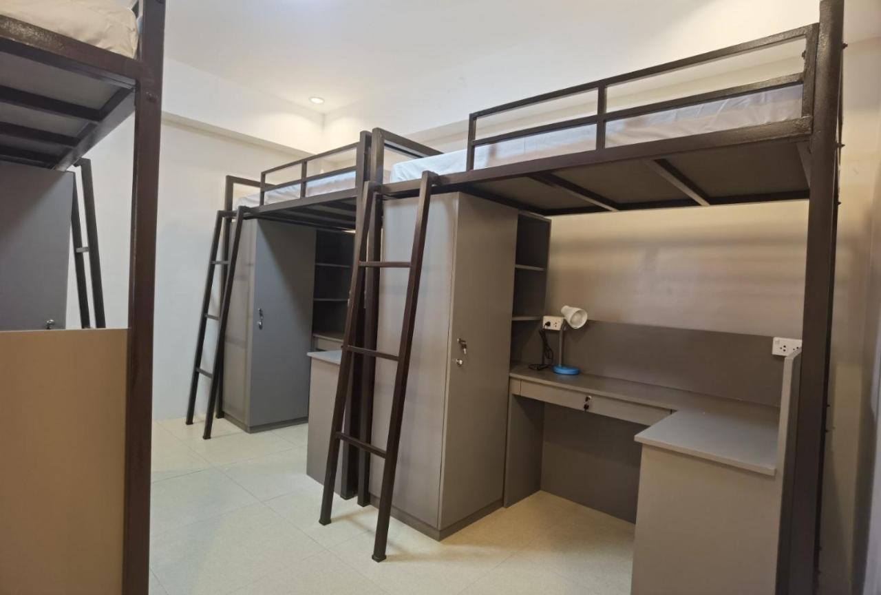 Hotel Delta Star Manor Naga  Zewnętrze zdjęcie
